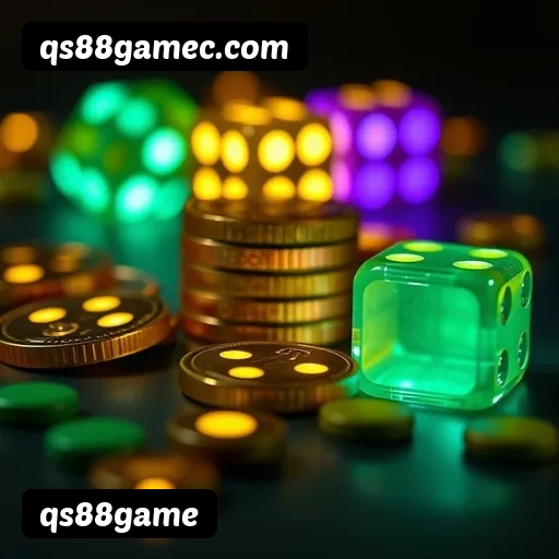 Vantagens exclusivas qs88game para jogadores brasileiros - São Paulo, Rio, BH