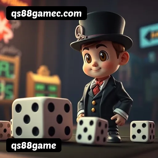 Comparação APP mobile vs versão web da qs88game