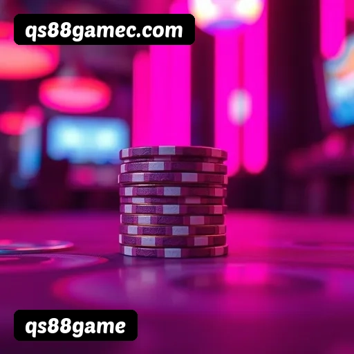 Tabela RTP dos jogos de cassino da qs88game