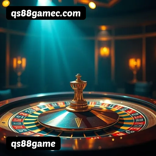 Catálogo qs88game 3.100+ jogos - Pragmatic Play, Evolution, NetEnt