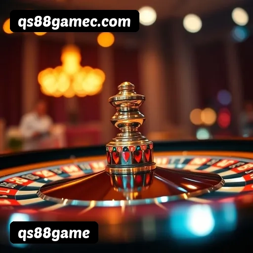 6 vantagens exclusivas do programa VIP da qs88game