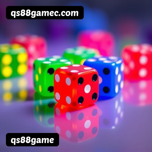 Níveis do programa VIP da qs88game